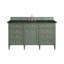 Brittany 60 in. Single Vanity-883768577-883768599-925572533