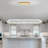 Led Chandelier Long Light-1605034620