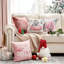Housse de coussin Phantoscope Merry Christmas-1319505082-1303634661