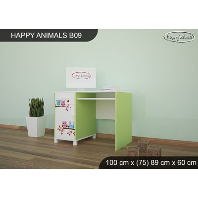 100cm Writing Desk