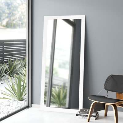 Derose Leaning Mirror