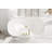 59 Inch Bathtub in Glossy White with Trim-105507295