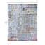 Overdyed One-of-a-Kind 8' 3" X 10' 4" Hand Knotted Area Rug