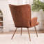 Fauteuil à oreilles Shaftbury-806404659-806454428