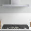 36" Gas Cooktop with 5 Burners-64623075