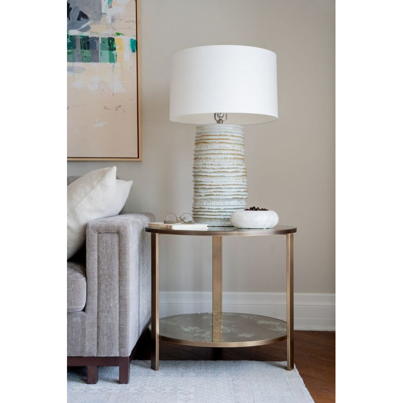 Nova End Table