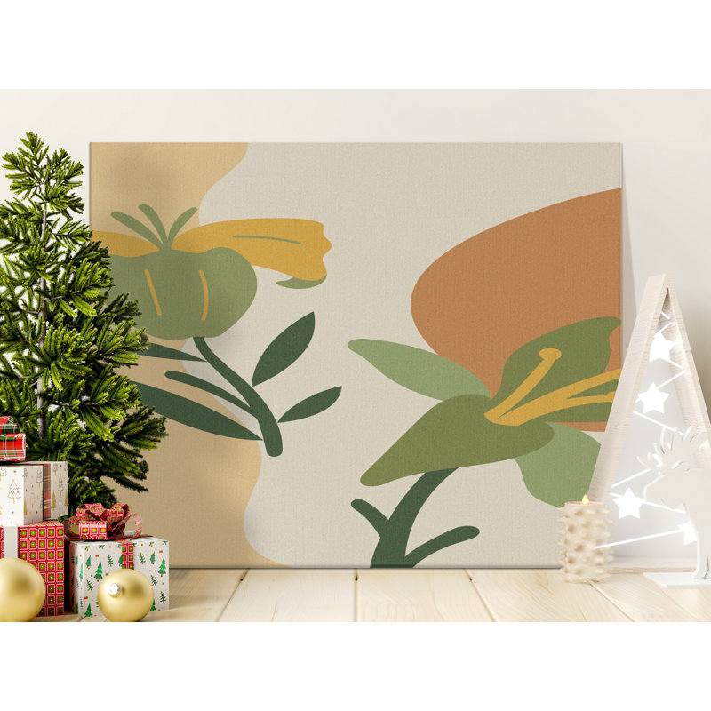 Wrapped Canvas Print Set, 40.64 cm H x 60.96 cm W
