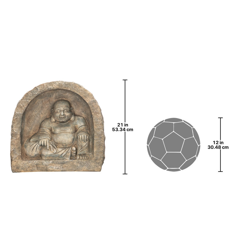 Statue sanctuary great bouddha