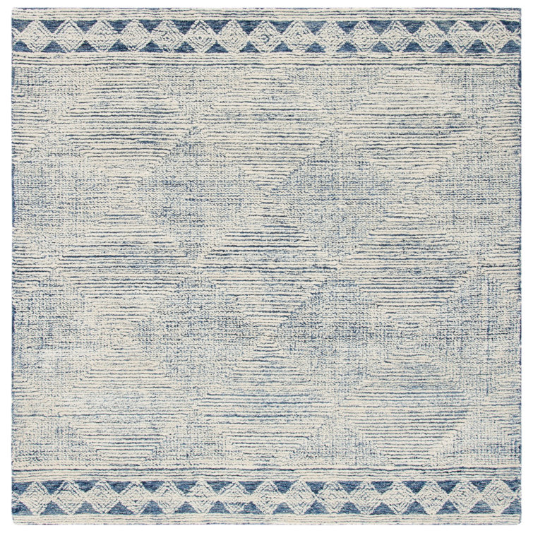 Cody Hand Tufted Wool Rug
