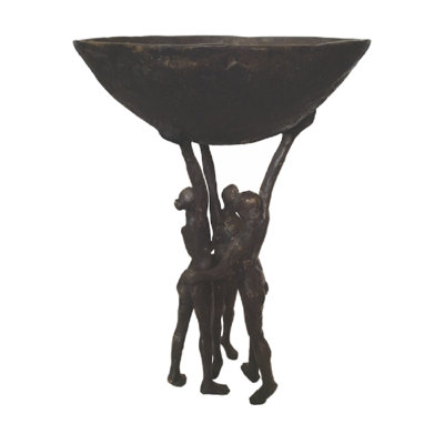 Degas Decorative Bowl