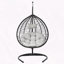 Coussin moelleux pliable Egg-66333060-66333061