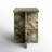Rience Marble Top End Table-1037950361