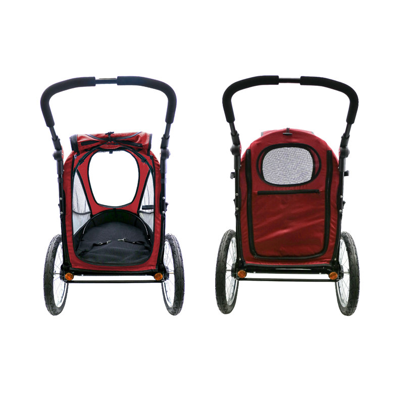 Jogger Pet Pet's's Trailblazer, Mars