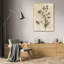 «Red Barrel Studio®», art sur toile tendue par Jace Gallery: Earthy floral 4
