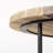 Reames Wood Display Stand