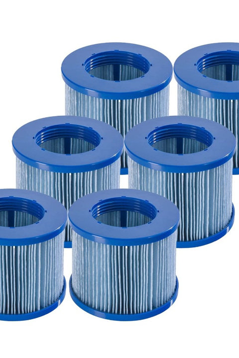 Multiple Hot Tub Accessories