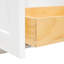 ARIEL Taylor 42.25 Single Sink Bathroom Vanity with Man-Made Stone Top-Oval-635474369-635474371-661486143