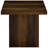 Square Engineered Wood Side End Table(Only Including Coffee Table)