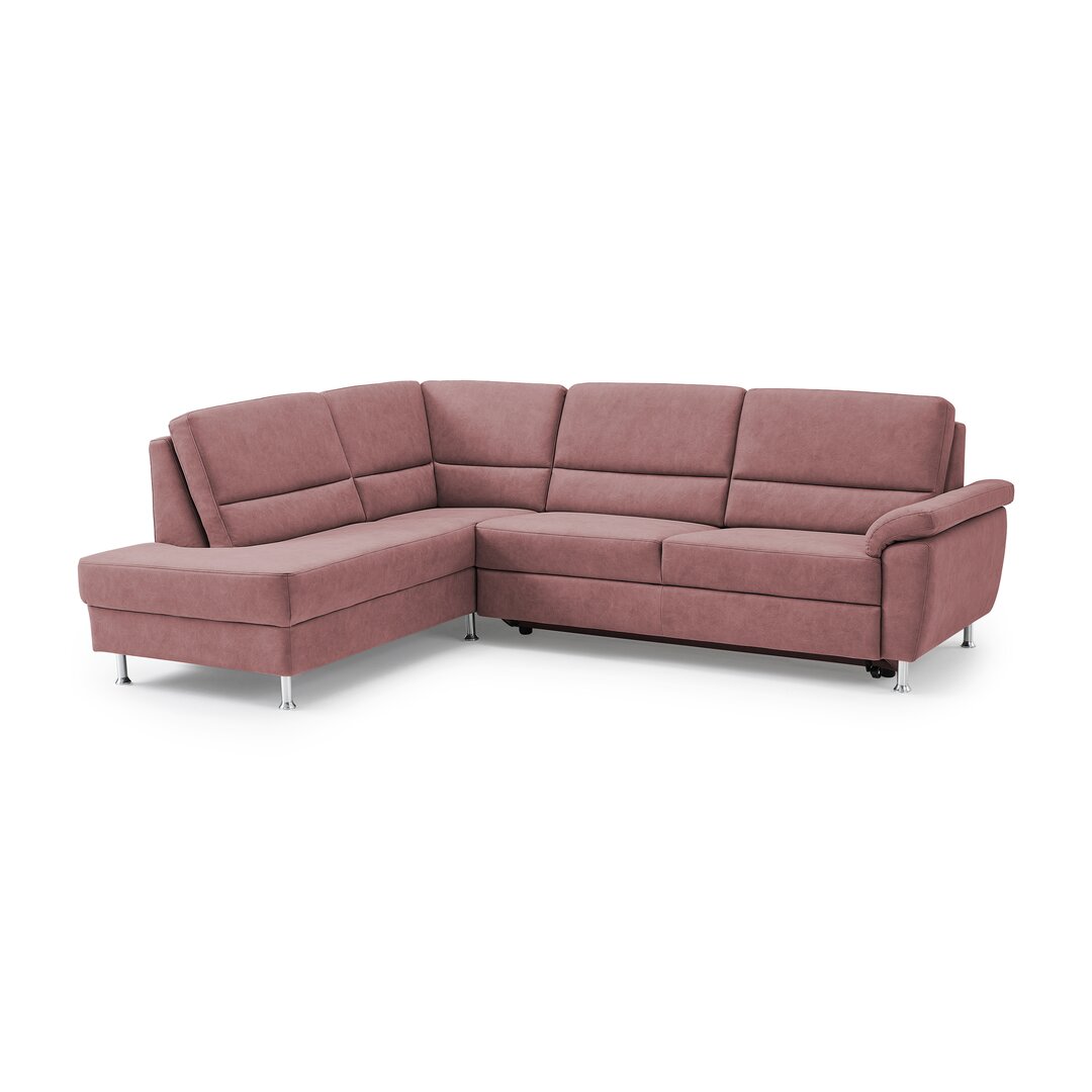 Ecksofa Onyx mit Bettfunktion