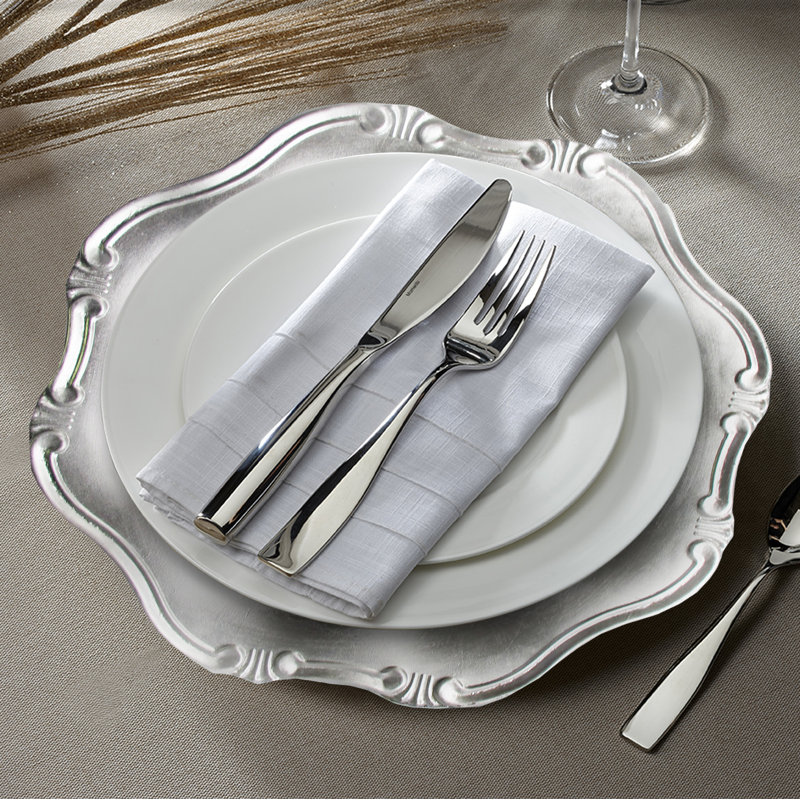 Akaki Decorative Plate 1