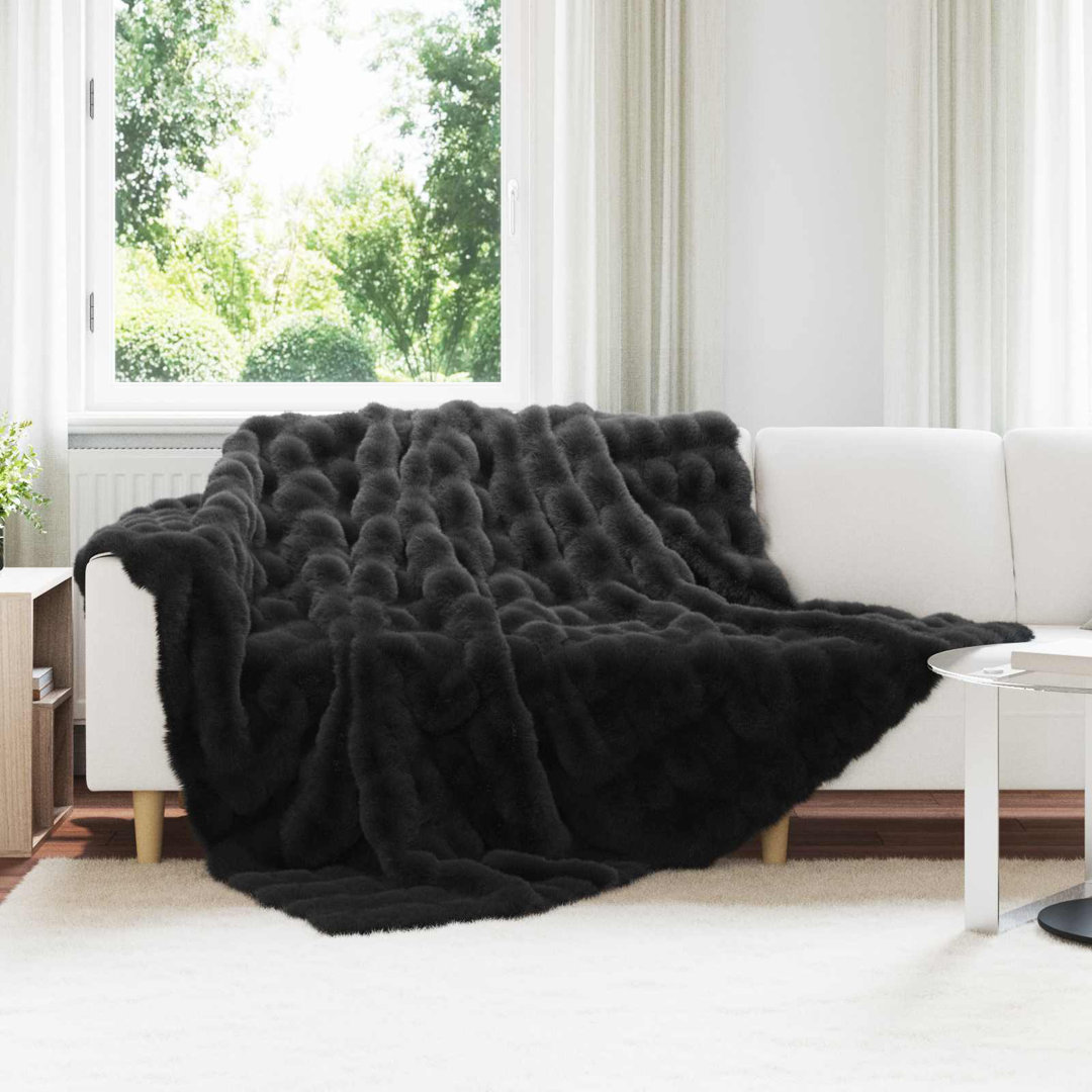1-36 Throw Blanket
