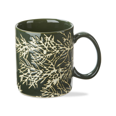 Wilde Pine Juniper Mug