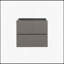 Meuble-lavabo mural avec tiroirs doubles SANS lavabo-299685566-299685565