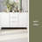 Sideboard With Wave Design - 3 Adjustable Shelves-1704850963