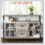 Armoire d'appoint avec tiroir