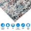 Tapis abstrait-734044605