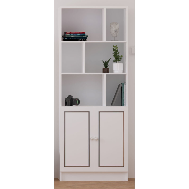 180cm H x 70cm W Standard Bookcase