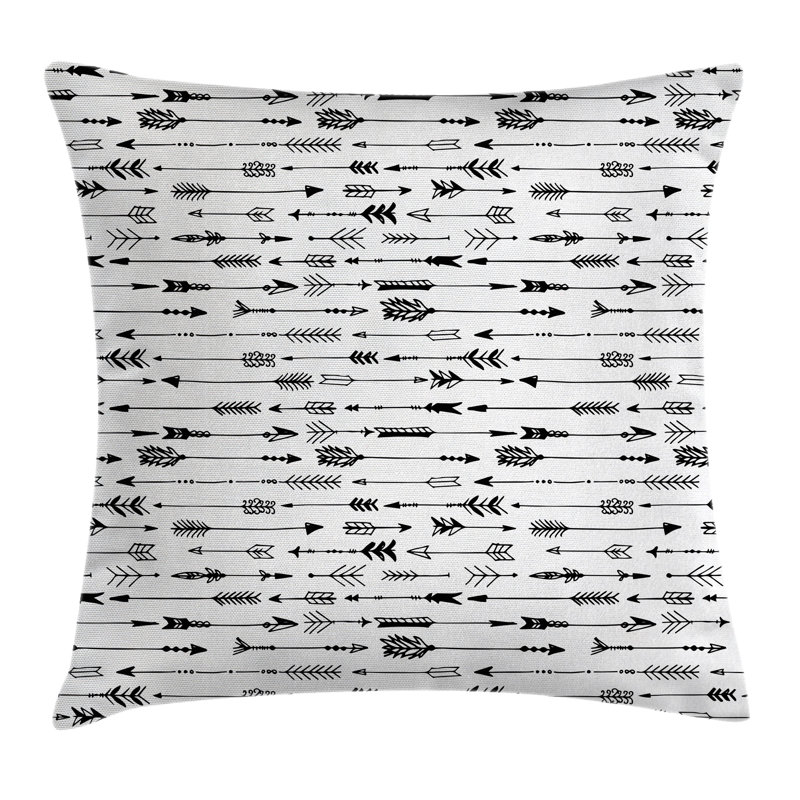 Pillow Cover, 18" x 18"