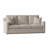 Aukai Upholstered 80'' Sofa-1475915274