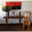 Chaise d'appoint Romainville