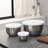 ZWILLING Fresh & Save BOWLS 3-Pc Stainless Steel Vacuum Bowl Set