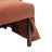 19.3'' H Fabric Upholstered Pine Parsons Chair-1192256731