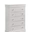 Commode 5 tiroirs Blaze