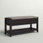 Ingleside Upholstered Storage Bench-1986718429