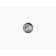 Undertone® 13-5/8" Diameter x 5-1/2" Under-Mount Single Circular Bowl Kitchen Sink
