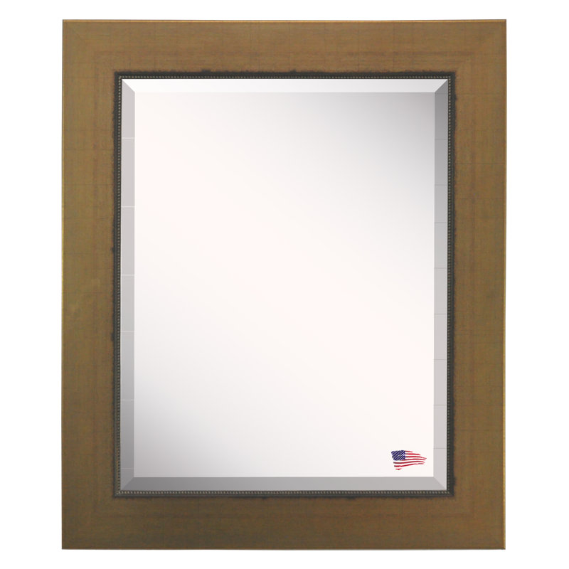 Doylestown Flat Wall Mirror