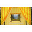 Auvent escamotable portatif en acier l 4 po x P 4 po-110365653