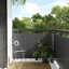 Catrenia Polyethylene Balcony Privacy Screen-896783634-896783635