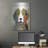 " Irish Setter " by Lanre Adefioyue