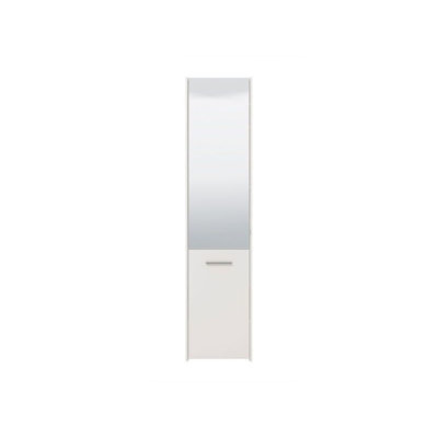 30 Pair Shoe Storage Cabinet