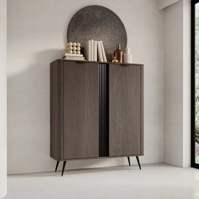 Cabinet/Enclosed Storage