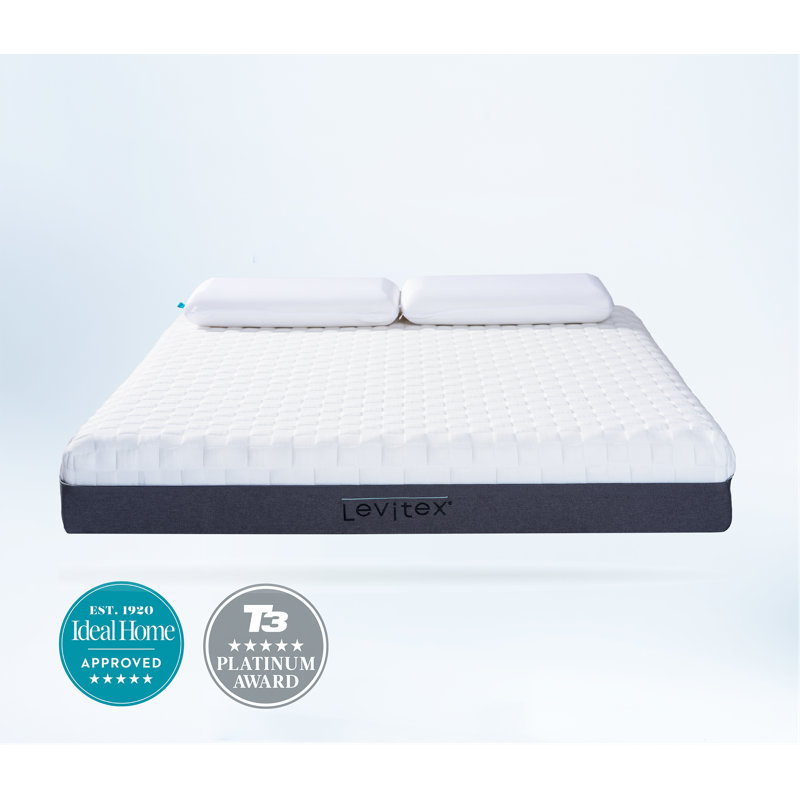 Levitex Sleep Foam Mattress, Double