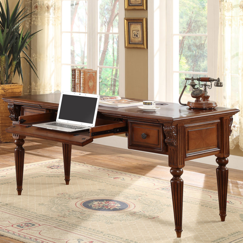Bureau d'ordinateur Zaphod
