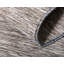 Tapis intérieur / extérieur gris Faircloth-27663581