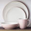 Assiettes plates Noritake Colorwave, 10 1/2 po-85108215