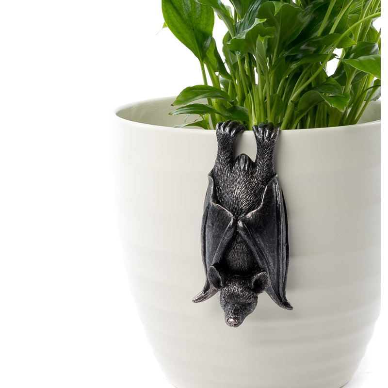 Cintre de pot Batdy Buddy Pot dans une boîte cadeau